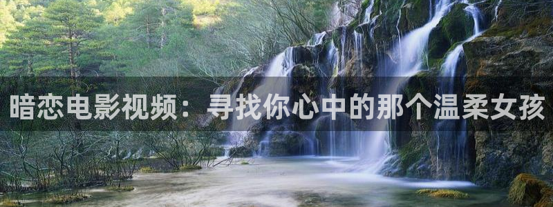 新视觉电视剧在线观看