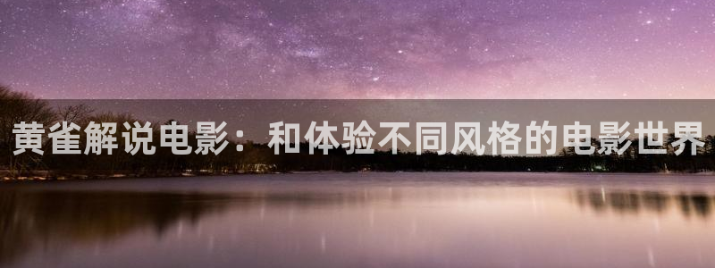 新视觉·
