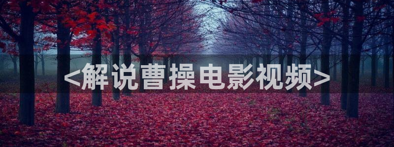 6080新视觉在线影院