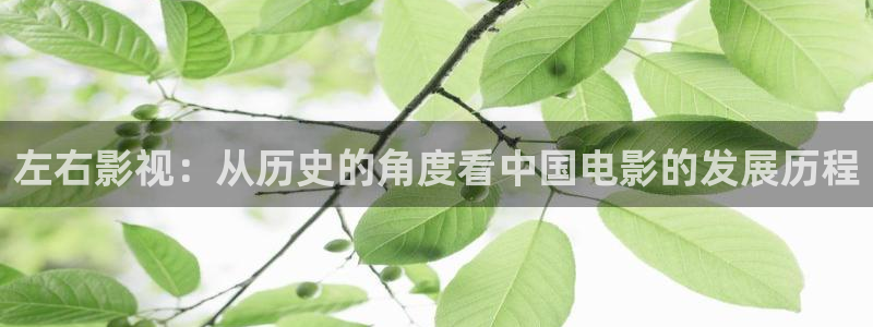 新视觉影剧院